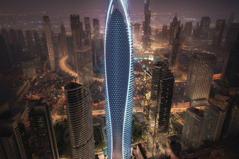 Apartment de 5 dormitorios en Downtown Dubai (Downtown Burj Dubai), UAE No. 89521 5