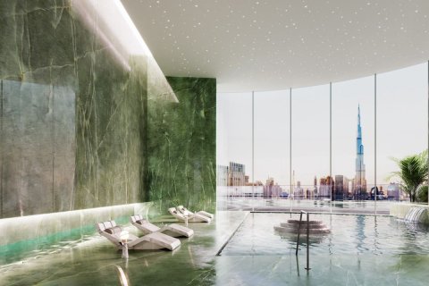 Apartment de 5 dormitorios en Downtown Dubai (Downtown Burj Dubai), UAE No. 89521 6