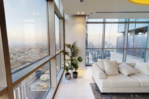 3 غرف نوم شقة في SAMANA CALIFORNIA Arjan, الإمارات العربية المتحدة رقم 98631 3