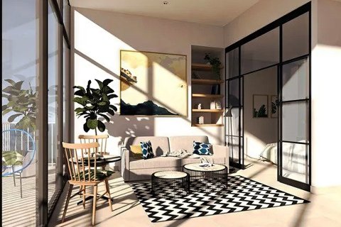 3 غرف نوم شقة في SAMANA CALIFORNIA Arjan, الإمارات العربية المتحدة رقم 98631 5