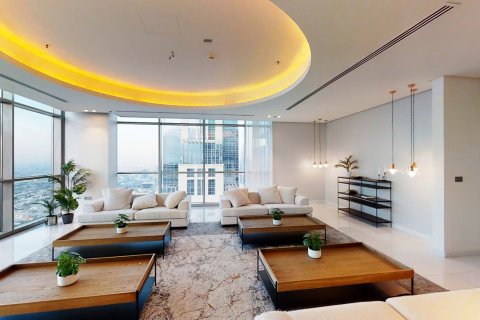 3 غرف نوم شقة في SAMANA CALIFORNIA Arjan, الإمارات العربية المتحدة رقم 98631 1