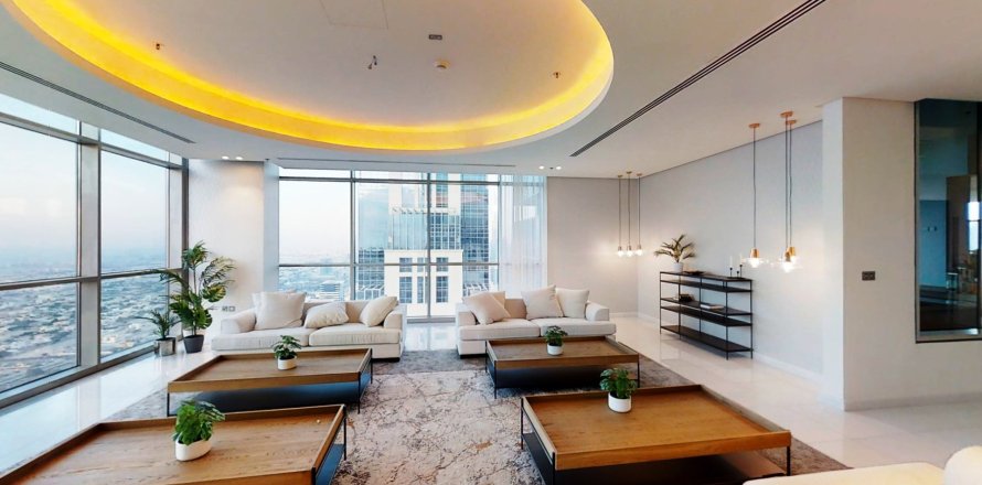 3 غرف نوم شقة في SAMANA CALIFORNIA Arjan, الإمارات العربية المتحدة رقم 98631