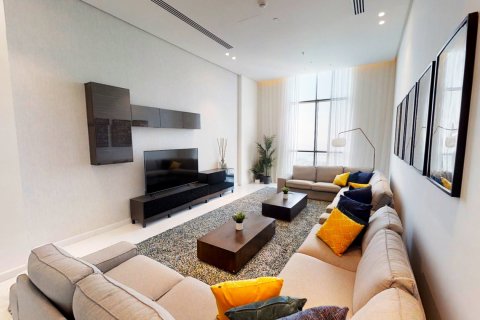 3 غرف نوم شقة في SAMANA CALIFORNIA Arjan, الإمارات العربية المتحدة رقم 98631 4