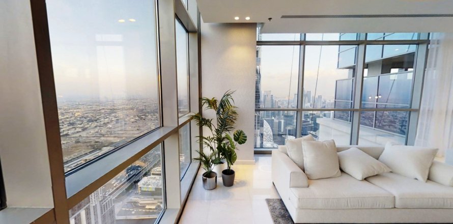 2 غرف نوم شقة في SAMANA CALIFORNIA Arjan, الإمارات العربية المتحدة رقم 98630