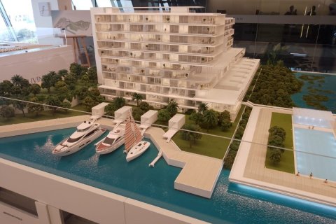 Apartment de 1 dormitorio en GATEWAY Al Zorah, UAE No. 97959 17