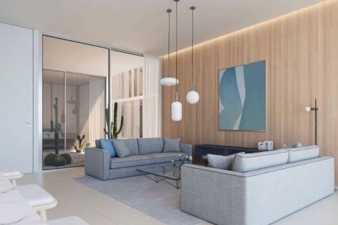 Apartment de 1 dormitorio en GATEWAY Al Zorah, UAE No. 97959 11