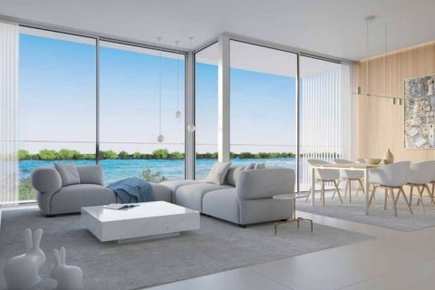 Apartment de 1 dormitorio en GATEWAY Al Zorah, UAE No. 97959 18