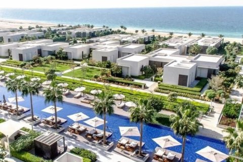 Apartment de 1 dormitorio en GATEWAY Al Zorah, UAE No. 97959 21