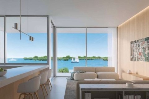 Apartment de 1 dormitorio en GATEWAY Al Zorah, UAE No. 97959 7