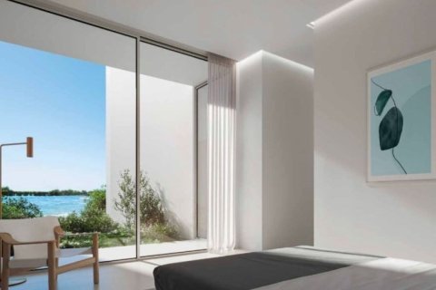 Apartment de 1 dormitorio en GATEWAY Al Zorah, UAE No. 97959 10
