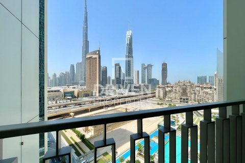2 غرف نوم شقة في Zabeel, الإمارات العربية المتحدة رقم 190028 3