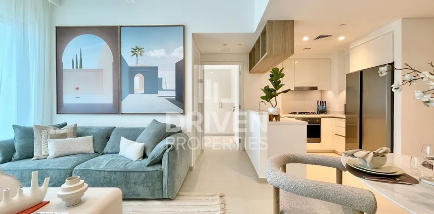 2 غرف نوم شقة في Zabeel, الإمارات العربية المتحدة رقم 190028