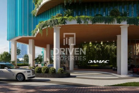 Studio Apartment in Business Bay, UAE No. 190027 14