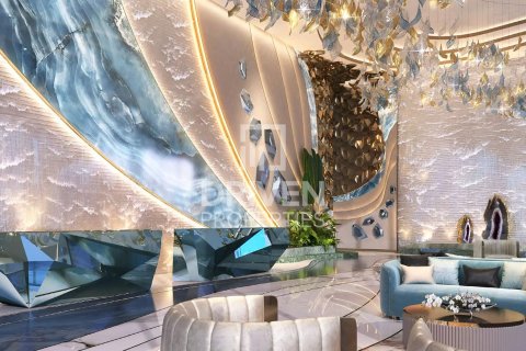 Studio Apartment in Business Bay, UAE No. 190027 3