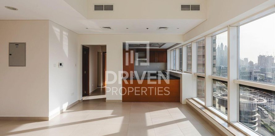 Apartment de 1 dormitorio en Dubai Internet City, UAE No. 190054