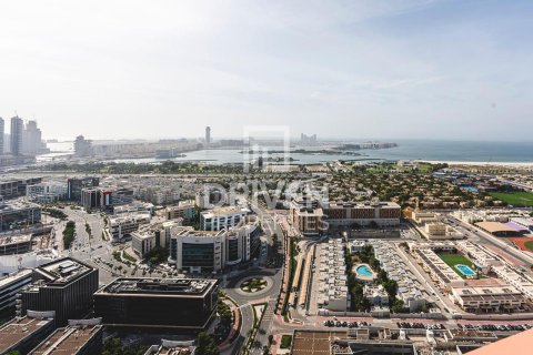 Apartment de 4 dormitorios en Dubai Internet City, UAE No. 190052 8