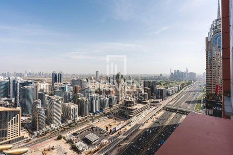 Apartment de 4 dormitorios en Dubai Internet City, UAE No. 190052 6