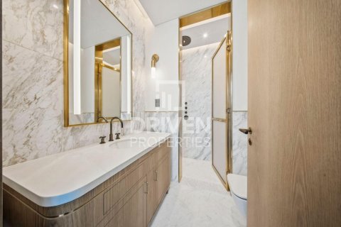 Квартира с 3 спальнями в Бизнес-Бэй, ОАЭ №192785 15