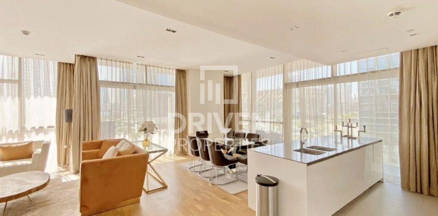 Apartment de 3 dormitorios en City Walk, UAE No. 192784