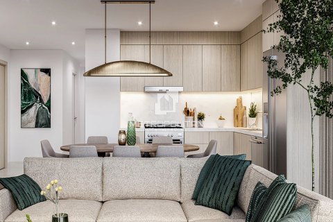 Penthouse de 4 chambres  No. 129328 6