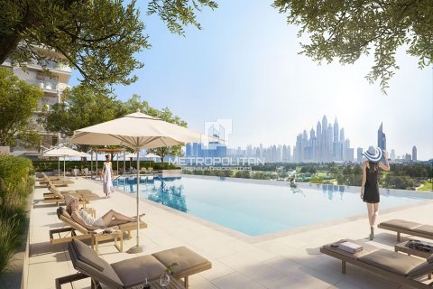 Penthouse de 3 dormitorios No. 129326 8