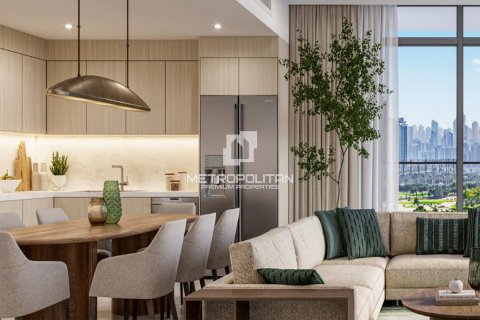 Penthouse de 3 dormitorios No. 129327 4