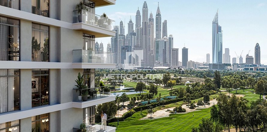 Penthouse de 3 dormitorios No. 129327