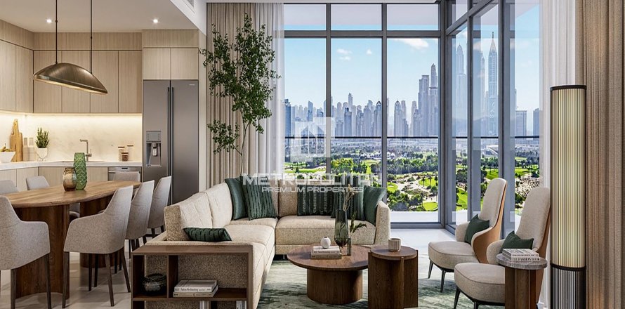 2 bedrooms Apartment No. 129325