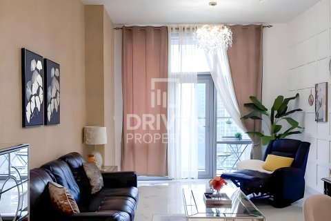 Appartement de 2 chambres à Al Habtoor City, UAE No. 83921 4
