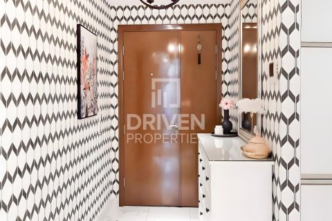 Appartement de 2 chambres à Al Habtoor City, UAE No. 83921 9