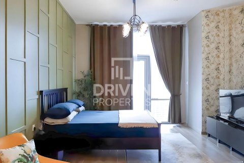 Appartement de 2 chambres à Al Habtoor City, UAE No. 83921 6