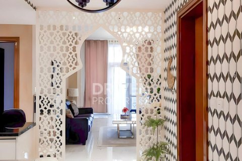 Appartement de 2 chambres à Al Habtoor City, UAE No. 83921 3