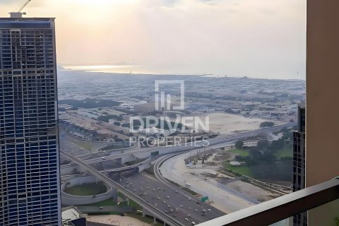 Appartement de 2 chambres à Al Habtoor City, UAE No. 83921 8
