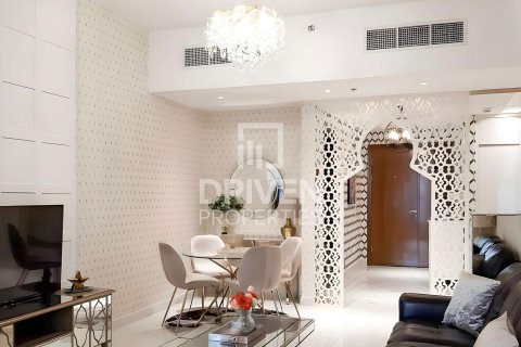 Appartement de 2 chambres à Al Habtoor City, UAE No. 83921 2