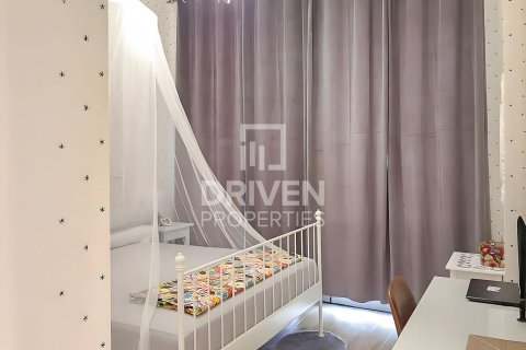 Appartement de 2 chambres à Al Habtoor City, UAE No. 83921 5