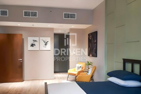 Appartement de 2 chambres à Al Habtoor City, UAE No. 83921 12
