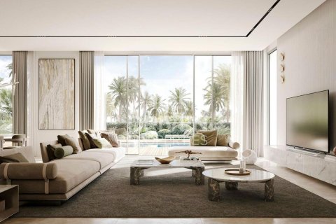 4 غرف نوم فيلا في District One, الإمارات العربية المتحدة رقم 83906 17