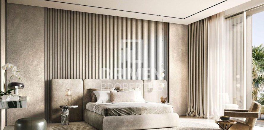 4 غرف نوم فيلا في District One, الإمارات العربية المتحدة رقم 83906