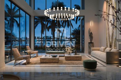 4 غرف نوم فيلا في District One, الإمارات العربية المتحدة رقم 83906 23