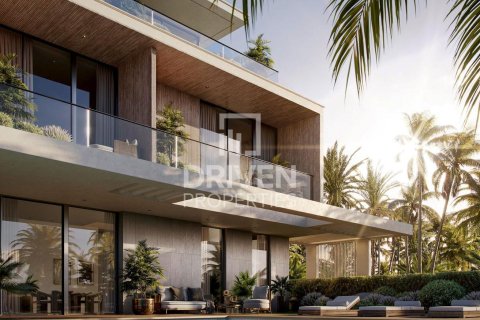 4 غرف نوم فيلا في District One, الإمارات العربية المتحدة رقم 83906 9