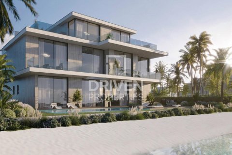 4 غرف نوم فيلا في District One, الإمارات العربية المتحدة رقم 83906 16