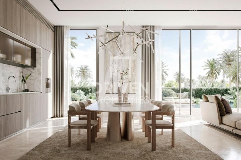 4 غرف نوم فيلا في District One, الإمارات العربية المتحدة رقم 83906 8