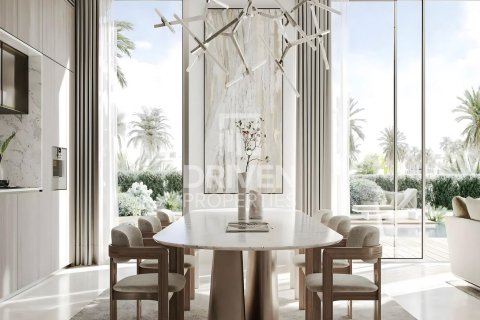 Villa de 6 dormitorios en District One, UAE No. 83905 5