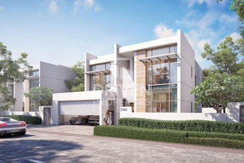Villa de 6 dormitorios en District One, UAE No. 83905 9