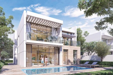 Villa de 6 dormitorios en District One, UAE No. 83905 11