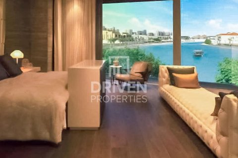 Villa de 6 dormitorios en District One, UAE No. 83905 8