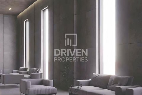 Penthouse de 4 chambres à Meydan, UAE No. 83904 5