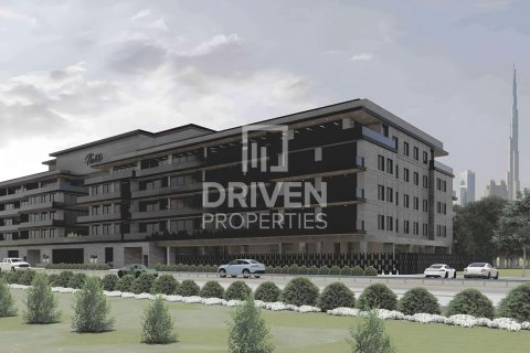 Penthouse de 4 chambres à Meydan, UAE No. 83904 18