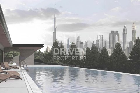Penthouse de 4 chambres à Meydan, UAE No. 83904 9