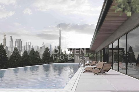 Penthouse de 4 chambres à Meydan, UAE No. 83904 12